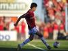 Oscar, o autor do único gol da vitória colorada