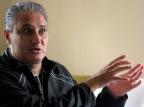 Tite teme decisões por pênaltis contra o Vasco Pioneiro/AgênciaRBS