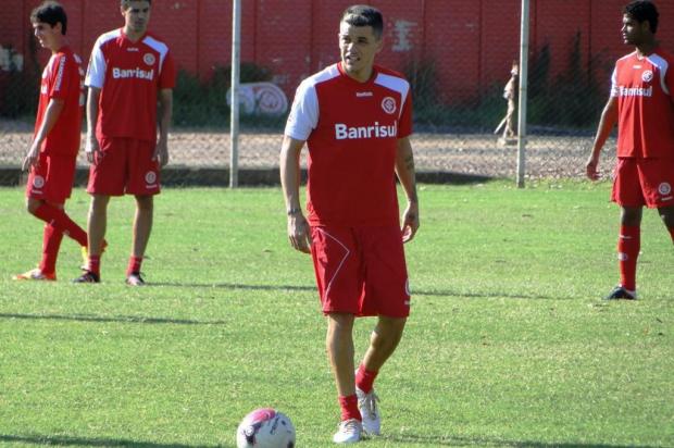 Inter divulga lista de jogadores inscritos na pré-Libertadores 2012 Alexandre Ernst/Agência RBS