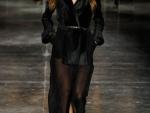 Primeira noite de desfiles do SPFW
