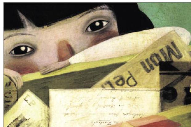Conheça Celso Sisto, autor do primeiro livro infantil a levar título de livro do ano no Açorianos Rebeca Luciani/Reprodução Conheça Celso Sisto, autor do primeiro livro infantil a levar título de livro do ano no Açorianos Rebeca Luciani/Reprodução