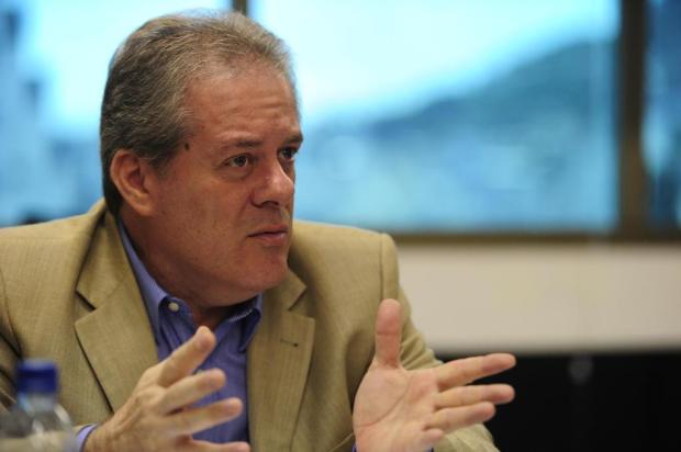 Os garotos são cooptados por criminosos, admite secretário de segurança de SC Fernando Salazar,Especial/Agencia RBS