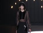 Terceira noite de desfiles da SPFW