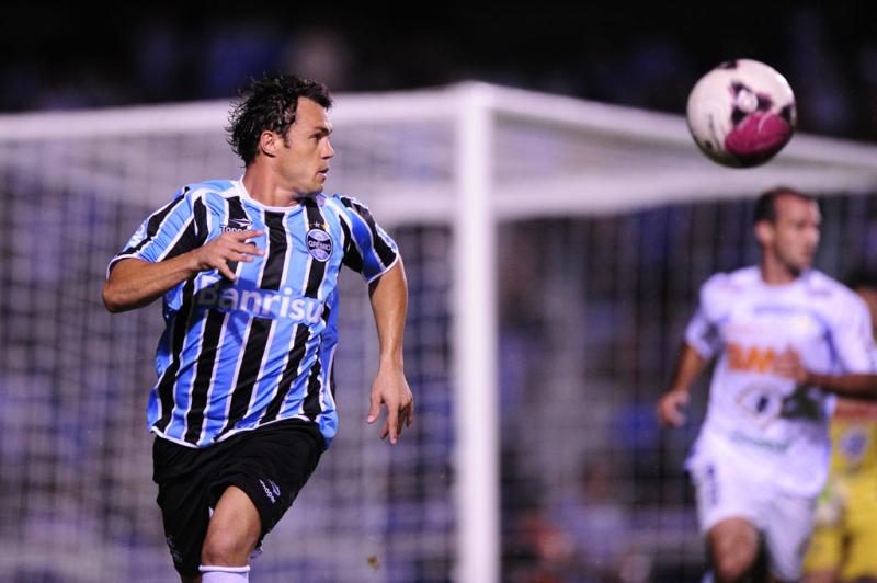 O Gladiador mostrou empenho já nos primeiros minutos:imagem 5