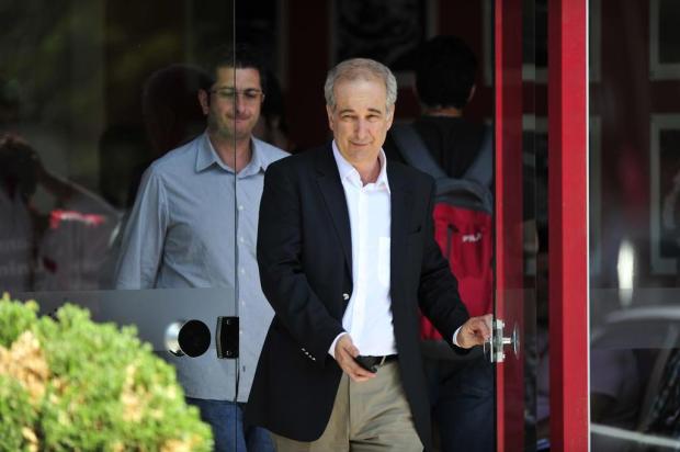 Luigi aponta Grêmio como favorito para o Gre-Nal devido à equipe reserva do Inter Diego Vara/Agencia RBS