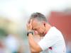 Time de Dorival Júnior começou ganhando, mas saiu derrotado dos Eucaliptos