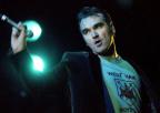 Morrissey deve fazer shows no Brasil em março Divulgação/Divulgação