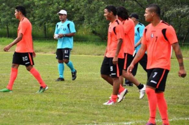 Técnico do Once Caldas aponta Inter como favorito na pré-Libertadores
