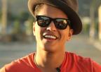 Bruno Mars quer conhecer praias, baladas e mulheres em Florianópolis Divulgação/