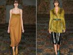 Quinta noite de desfiles da SPFW