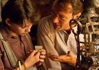 "A Invenção de Hugo Cabret" e "O Artista" são os campeões em indicações  GK Film, Divulgação/