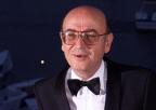 Morre atropelado o cineasta grego Theo Angelopoulos Christopher Simon/AFP