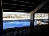 Estádio deve ser inaugurado no fim de 2012