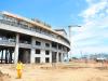 A Arena do Grêmio, um empreendimento de R$ 650 milhões, terá capacidade para abrigar 60,5 mil torcedores