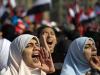 Há um ano, os egípcios  inspirados pela revolta na Tunísia  tomaram as ruas para protestar contra o regime de Mubarak. Nesta quarta-feira (25/01), foram novamente às ruas para celebrar a queda do ex-presidente