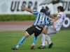 Marcelo Moreno deixou o seu e confirmou a vitória tricolor