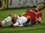 Com D'Alessandro inspirado, Inter vence Once Caldas com gol de Leandro Damião Diego Vara/Agencia RBS
