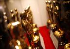 Oscar usará sistema de votação eletrônica em 2013 Jason DeCrow, AP/