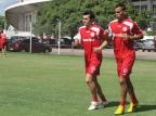 Sem Rafael Toloi, Inter divulga nova lista para a Libertadores da América Isadora Neumann/Agência RBS