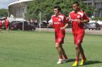 Sem Rafael Toloi, Inter divulga nova lista para a Libertadores da América (Isadora Neumann/Agência RBS)