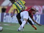 Gauchão 2012: Inter x Cerâmica