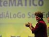 Palestra "Diálogos entre sociedade civil e governos" faz parte da programação do Fórum Social Temático  