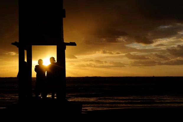 RS segue com predomínio de sol e terá a volta do "calorão" na semana que vem Lauro Alves/ RS segue com predomínio de sol e terá a volta do "calorão" na semana que vem Lauro Alves/