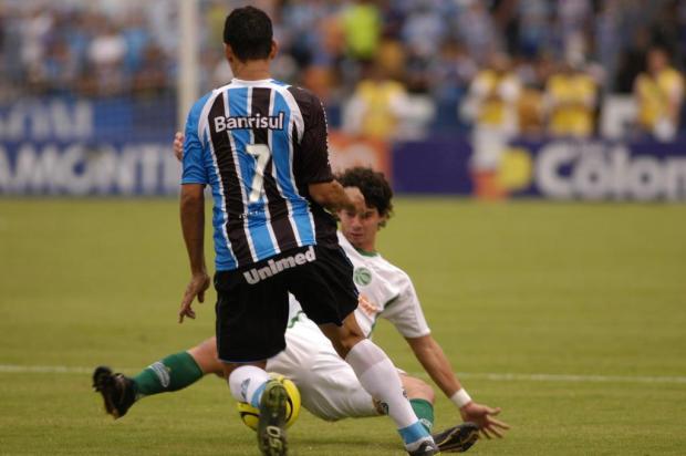 Ingressos para Juventude e Grêmio serão vendidos somente em Caxias Juan Barbosa/Agencia RBS
