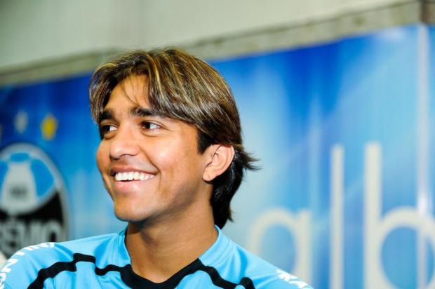Marcelo Moreno Gremio