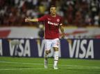 Bolívar sobre D'Alessandro: "Acho que vai ter um final feliz" Diego Vara/Agencia RBS