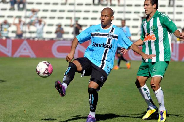 Caio Júnior prevê boa atuação de Gabriel: "Ele precisa para a auto-estima dele" Juan Barbosa/