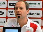 Dagoberto e Nei são dúvidas para a decisão contra o Once Caldas Alexandre Ernst/ Dagoberto e Nei são dúvidas para a decisão contra o Once Caldas Alexandre Ernst/