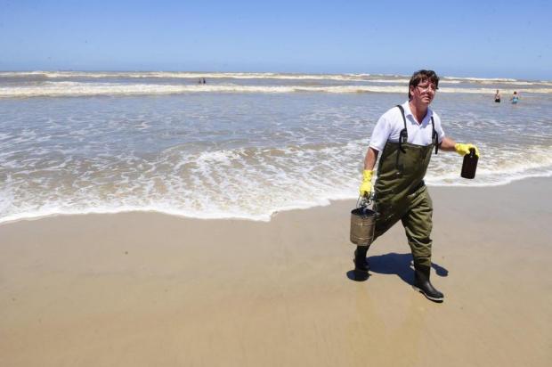 Praia de Tramandaí e Imbé estão próprias para banho, afirma Fepam Lauro Alves/Agência RBS Praia de Tramandaí e Imbé estão próprias para banho, afirma Fepam Lauro Alves/Agência RBS