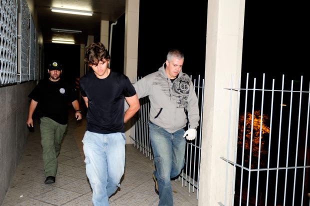 Inquérito de triplo assassinato em Caxias do Sul deve ser finalizado na sexta-feira Roni Rigon/clicRBS