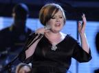 Karl Lagerfeld se dá conta da gafe que cometeu ao chamar Adele de gorda Mark J. Terrill/AP
