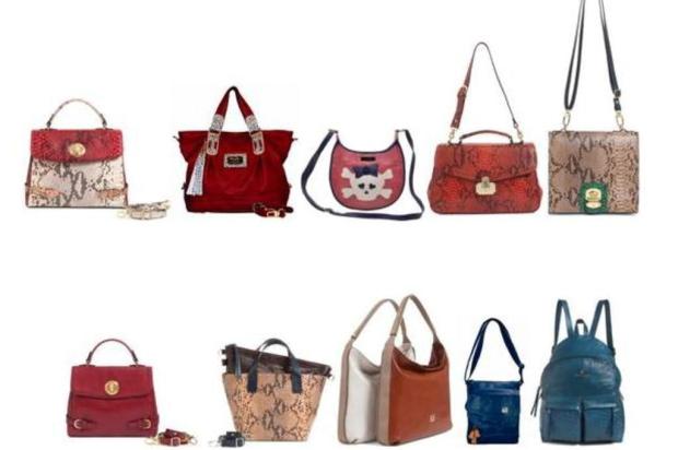 Os modelos de bolsas que vão fazer sucesso no inverno 2012 Divulgação,HD Press/Divulgação,HD Press