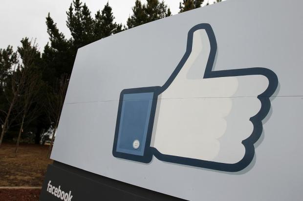 Brasil foi o país que mais cresceu no Facebook em todo o mundo em 2012 Justin Sullivan/Getty Images,AFP