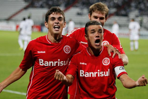 Conheça os adversários do Inter no Grupo 1 da Libertadores Ricardo Mazalan/AP/