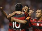 Flamengo e Ronaldinho irão assinar contrato de imagem André Portugal/VIPCOMM