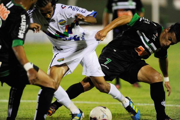 Juventude perde invencibilidade e sofre goleada por 5 a 2 para o Veranópolis Porthus Junior/
