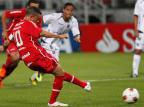 Em nota, Fox Sports anuncia que jogo do Inter não será transmitido no FX e Speed Ricardo Mazalan/AP/