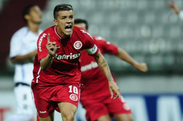 D'Alessandro fala sobre desafio do Inter no Brasileirão: "Nível técnico é altíssimo" Alexandre Lops/Divulgação,Inter D'Alessandro fala sobre desafio do Inter no Brasileirão: "Nível técnico é altíssimo" Alexandre Lops/Divulgação,Inter