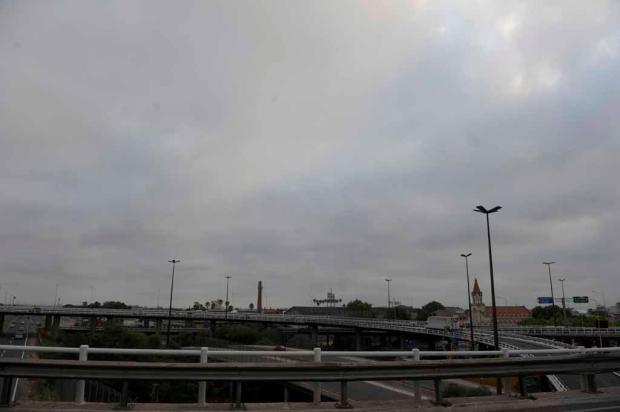 Quinta-feira terá chuva na maior parte do Estado Ronaldo Bernardi/ Quinta-feira terá chuva na maior parte do Estado Ronaldo Bernardi/