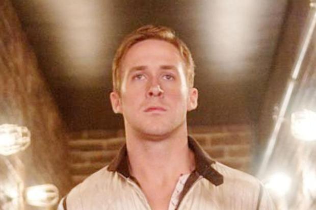 Ryan Gosling diz que vai dar um tempo na carreira de ator Bold Films/Divulgação Ryan Gosling diz que vai dar um tempo na carreira de ator Bold Films/Divulgação