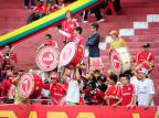 Inter avalia retorno de torcidas organizadas ao estádio Beira-Rio Ricardo Duarte, Banco de Dados/
