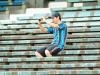 O Grêmio enfrenta o São Luiz no Estádio Olímpico pelo Gauchão