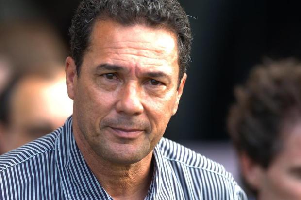 Luxemburgo será apresentado às 11h nesta quinta-feira no Estádio Olímpico Jessé Giotti/Agencia RBS