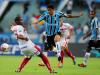 Grêmio fechou a rodada do Gauchão enfrentando o São Luiz