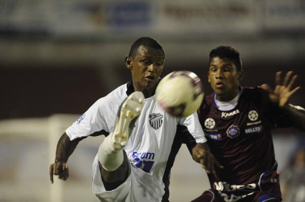 Caxias empata com Santa Cruz e fica em segundo no Grupo 2 do Gauchão Porthus Junior/ Caxias empata com Santa Cruz e fica em segundo no Grupo 2 do Gauchão Porthus Junior/
