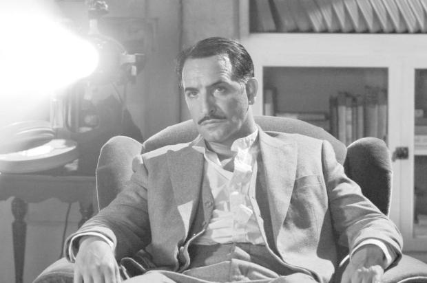 Maior favorito ao Oscar, "O Artista" chega aos cinemas da Capital nesta sexta Paris Filmes/Divulgação Maior favorito ao Oscar, "O Artista" chega aos cinemas da Capital nesta sexta Paris Filmes/Divulgação